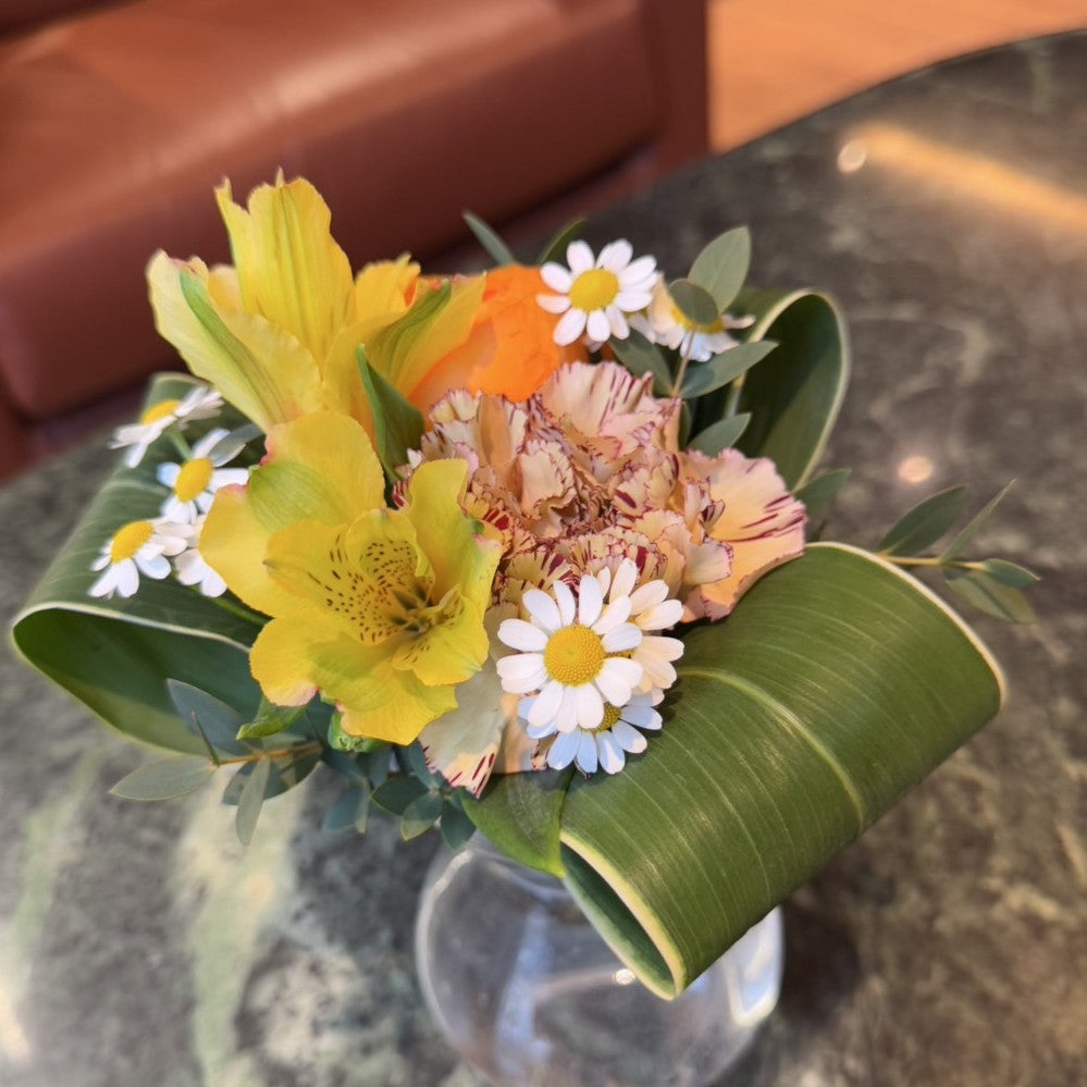アルストロメリアの花言葉って・・・？
