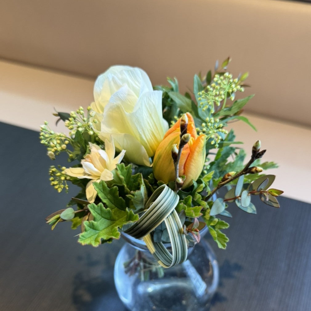 アネモネってどんなお花？👀